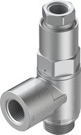 Festo HGL-1/4-B Festo HGL-1/4-B — Industrial Component