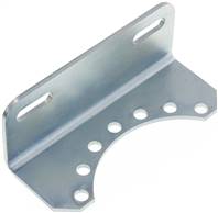 Landefeld BW 50 Landefeld BW 50 — Mounting bracket for Standard 5 - 7 (DR, DRI, FD, FDO &amp; FRO)