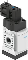 Festo MS4-EDE-1/4-V24-B Festo MS4-EDE-1/4-V24-B — Industrial Component