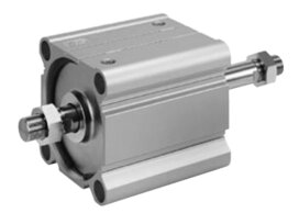 SMC CDQ2WB125-40DCMZ SMC CDQ2WB125-40DCMZ — Industrial Component