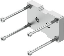 Festo DHAA-G-Q11-25-B12-40 Festo DHAA-G-Q11-25-B12-40 — Industrial Component