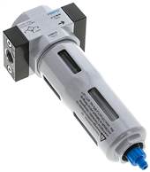 Festo LF-1/4-D-MINI Festo LF-1/4-D-MINI — Industrial Component
