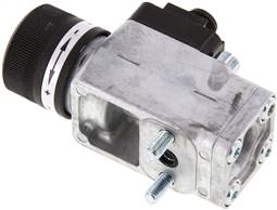 Landefeld DRSZ 2 FL-M12 Landefeld DRSZ 2 FL-M12 — Pressure switch 0,2 to 2 bar,