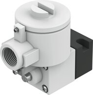 Festo MGXDH-3/2-1.2-230AC-KS Festo MGXDH-3/2-1.2-230AC-KS — Industrial Component