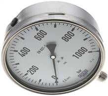 WIKA MS 1000160 ES