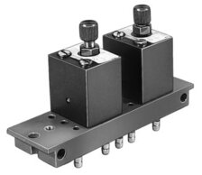 Festo GRF-PK-3X2 Festo GRF-PK-3X2 — Industrial Component