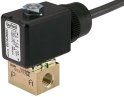 Bürkert 7011-A01,2FFMSGM81-3A-024/UC-0