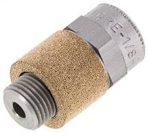Festo GRE-1/8 Festo GRE-1/8 — Industrial Component