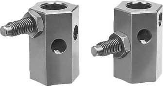 Norelem 03083-08032 Norelem 03083-08032 — Industrial Component