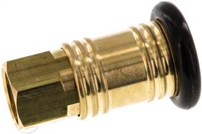 Landefeld KDGI 34 NW12 Landefeld KDGI 34 NW12 — Coupling socket (NW12) G 3/4"(Female thread)