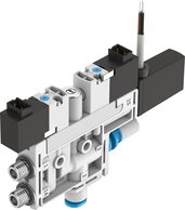 Festo OVEL-5-H-10-P-VQ4-UC-C-A-V1PNLK-H3 Festo OVEL-5-H-10-P-VQ4-UC-C-A-V1PNLK-H3 — Industrial Component