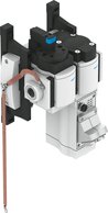 Festo MSE6-E2M-5000-FB44-AGD Festo MSE6-E2M-5000-FB44-AGD — Industrial Component