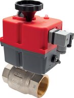 Köly Deutschland KH 20 TW ELI-DPS Köly Deutschland KH 20 TW ELI-DPS — Electr. drinking water ball valve, Rp 2", 24 to 240 V (AC/DC) of Köly Deutschland