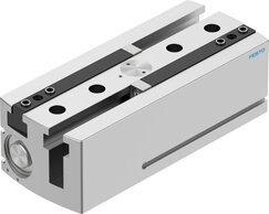 Festo HGPL-40-100-A-B Festo HGPL-40-100-A-B — Industrial Component