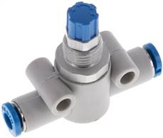 Festo GR-QS-4 Festo GR-QS-4 — Industrial Component