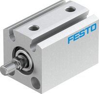 Festo ADVC-12-5-A-P-A Festo ADVC-12-5-A-P-A — Industrial Component