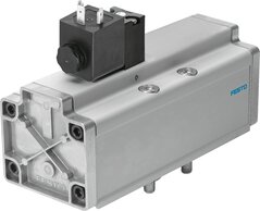 Festo MDH-5/2-3/4-D-4-24DC Festo MDH-5/2-3/4-D-4-24DC — Industrial Component