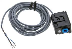 Festo SDE5-D10-NF-Q6-V-K Festo SDE5-D10-NF-Q6-V-K — Industrial Component