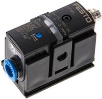 Festo SDE5-V1-O-Q6E-P-M8 Festo SDE5-V1-O-Q6E-P-M8 — Industrial Component