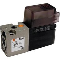 SMC VZ110-6D-M5-Q