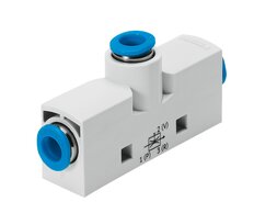 Festo VN-07-L-T3-PQ2-VQ2-RQ2 Festo VN-07-L-T3-PQ2-VQ2-RQ2 — Industrial Component
