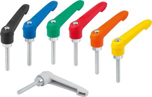 Norelem 06610-05-1052X30 Norelem 06610-05-1052X30 — Industrial Component