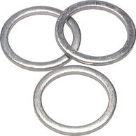 Landefeld AL 20241,5 Landefeld AL 20241,5 — Gasket, aluminium (20,2x23,9x1,5 mm)