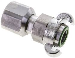 Landefeld SSGI 10 ES Landefeld SSGI 10 ES — Safety compressor coupl. G 1"(FT), 1.4401