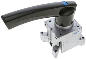 Festo VHER-H-B43E-G14 Festo VHER-H-B43E-G14 — Industrial Component