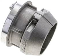 Landefeld STKSG 89/75 Landefeld STKSG 89/75 — Storz coupling with clampingsliding ring, 75-B, 75 (3")mm