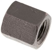 Landefeld VK 18 ES Landefeld VK 18 ES — End cap Rp 1/8", 1.4408