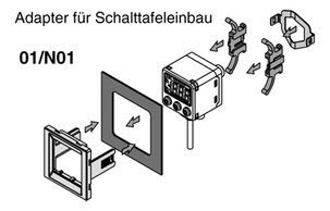 SMC ZS-35-D SMC ZS-35-D — Industrial Component