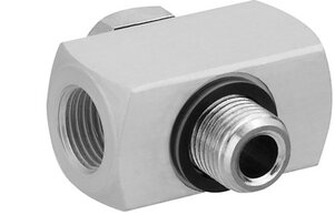 Aventics 1823391049 Aventics 1823391049 — Industrial Component