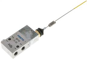 Festo FVSO-3-1/8 Festo FVSO-3-1/8 — Industrial Component