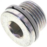 Festo B-1/2 Festo B-1/2 — Industrial Component