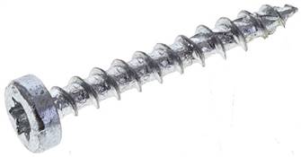 Fischer SPAN 3,5X25 HR TX