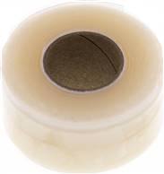 Landefeld PB 253 X TRANS Landefeld PB 253 X TRANS — breakdown tape 25 mm x 3 m, transparent, Xtreme Conditions