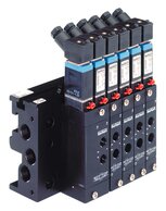 Bürkert OT-BUERKERT000149 Bürkert OT-BUERKERT000149 — 0450-H-07,0-FB04-EI-230/56 Multi-way spool valve of Bürkert