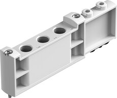 Festo VABF-L1-14-P3A4-G18-T1 Festo VABF-L1-14-P3A4-G18-T1 — Industrial Component