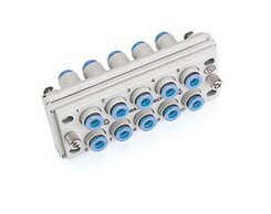 SMC KDMS-04 SMC KDMS-04 — Industrial Component