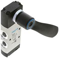 Festo VHEF-HS-B52-G14 Festo VHEF-HS-B52-G14 — Industrial Component