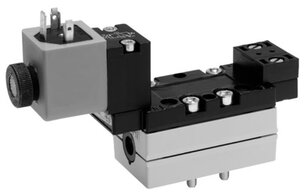 Aventics 5811170430 Aventics 5811170430 — Industrial Component