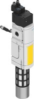 Festo MS6-SV-1/2-D-10V24P-2M12-SO Festo MS6-SV-1/2-D-10V24P-2M12-SO — Industrial Component