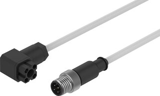Festo NEBC-P1W4-K-0.3-N-M12G5 Festo NEBC-P1W4-K-0.3-N-M12G5 — Industrial Component