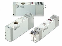 SMC ZL112A-G SMC ZL112A-G — Industrial Component