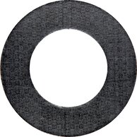 Landefeld FLDR 400 SIGRAFLEX Landefeld FLDR 400 SIGRAFLEX — Flange seal DN 400, 420x490x2 mm, SIGRAFLEX UNIVERSAL