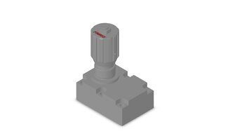 Hydac DVP-20-01.1 Hydac DVP-20-01.1 — Industrial Component