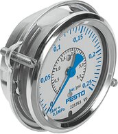 Festo OT-FESTO012071 Festo OT-FESTO012071 — FMA-63-0,25-C (225783) Flanged pressure gaug of Festo