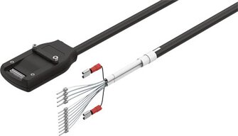 Festo NEBM-SF1W31-EH-2.6-Q15N-LE14 Festo NEBM-SF1W31-EH-2.6-Q15N-LE14 — Industrial Component