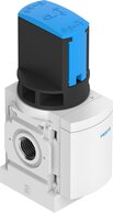 Festo MS4-EM1-1/4-Z Festo MS4-EM1-1/4-Z — Industrial Component